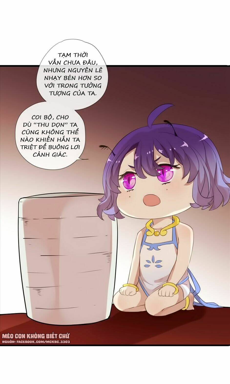 Bách Yêu Dị Văn: Chapter 66