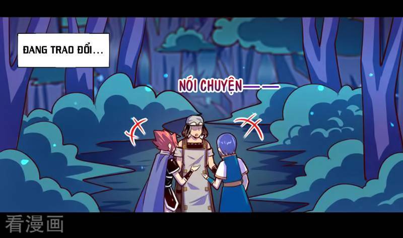 Ta Không Phải Là Npc: Chapter 99