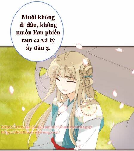 Bạn Trai Tôi Là Cẩm Y Vệ 2: Chapter 42