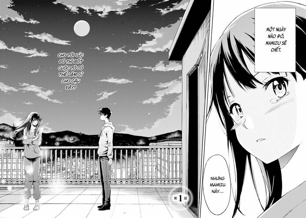 Em Tỏa Sáng Dưới Đêm Trăng: Chapter 1