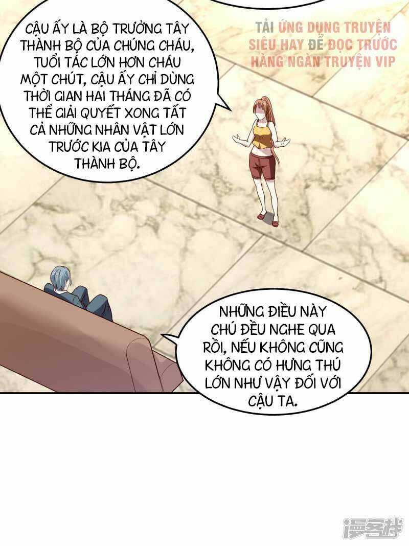 Tay Chơi Thần Cấp: Chapter 122