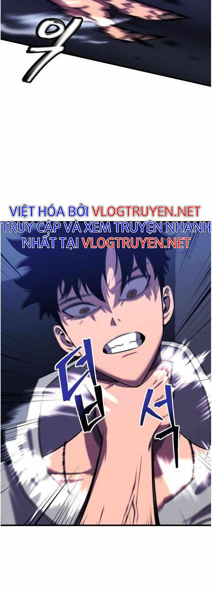 Huyết Nhân Báo Thù: Chapter 2