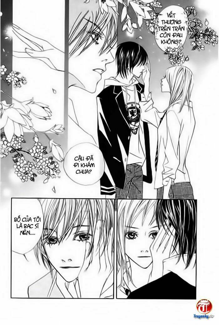 Flowers Of Evil: Chapter 2