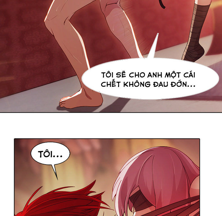 Ảo Mộng Hồ Điệp: Chapter 22