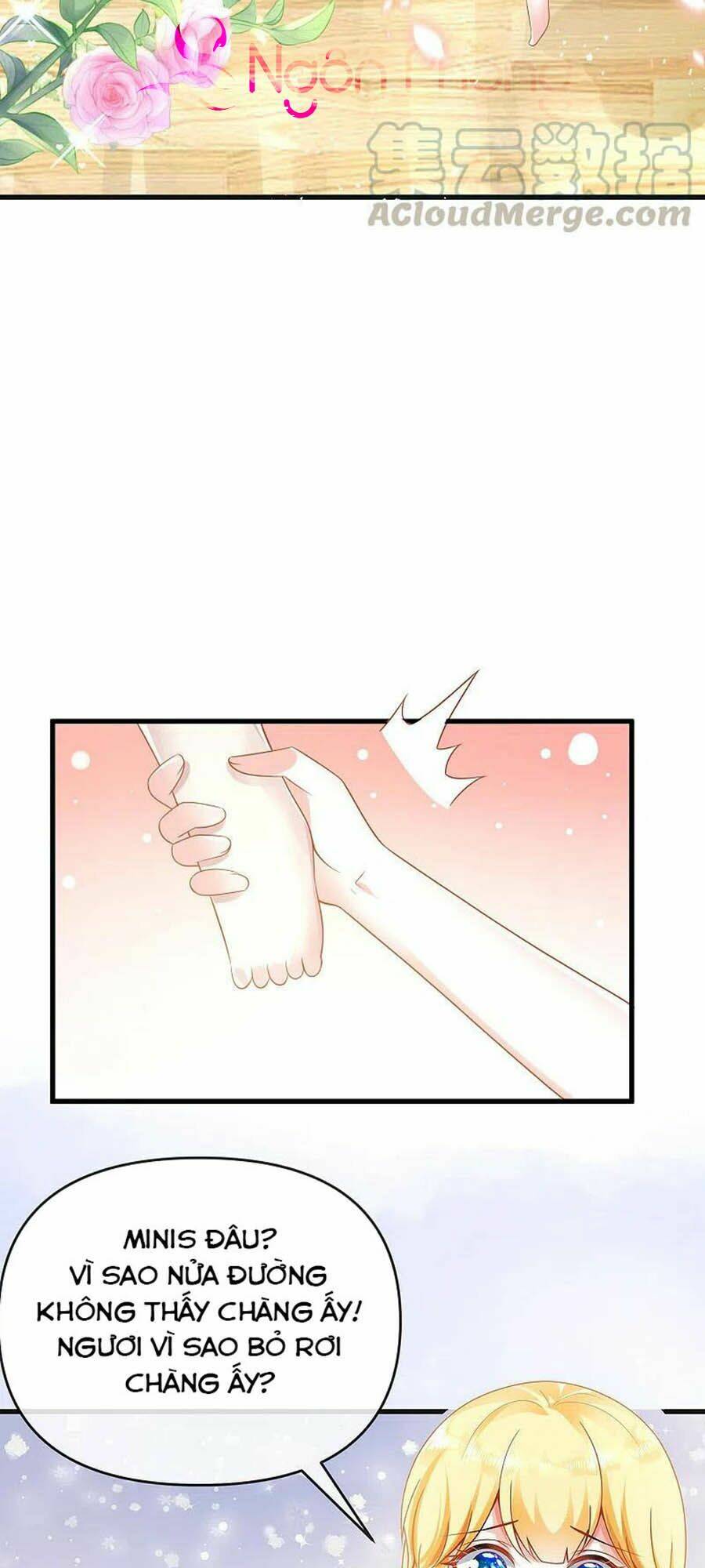 Sủng Hậu Của Vương: Chapter 131