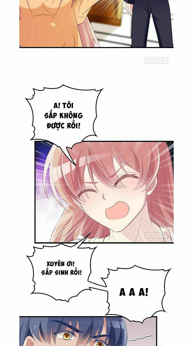 Bí Mật Kết Hôn Với Ảnh Đế: Vợ Ơi Đến Đây Tấn Công Đi Nào: Chapter 50