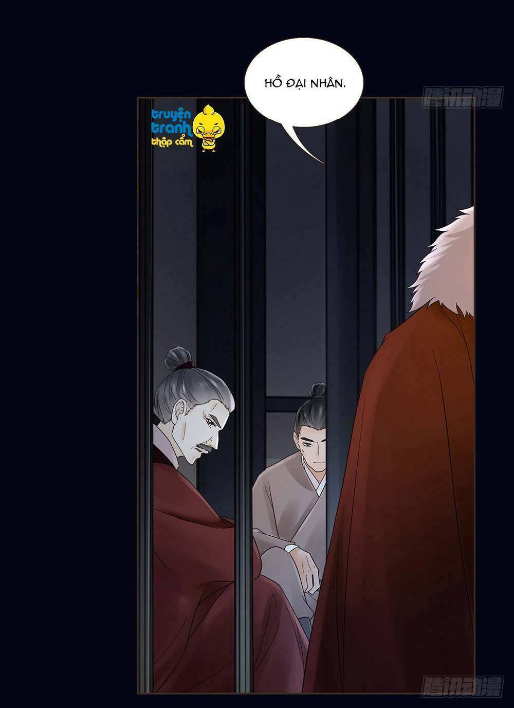 Đại Giá Thừa Tướng: Chapter 108