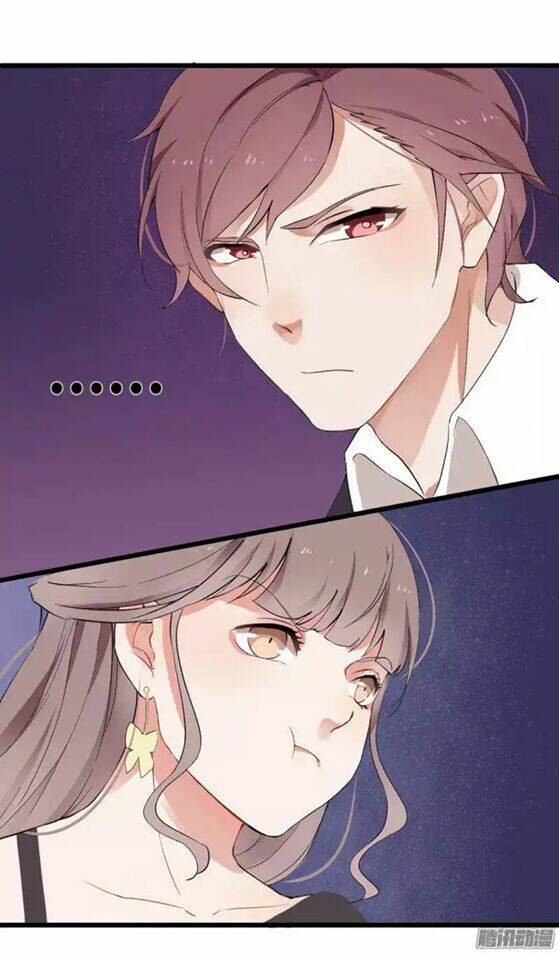 Thiên Kiều Bách Mị: Chapter 2