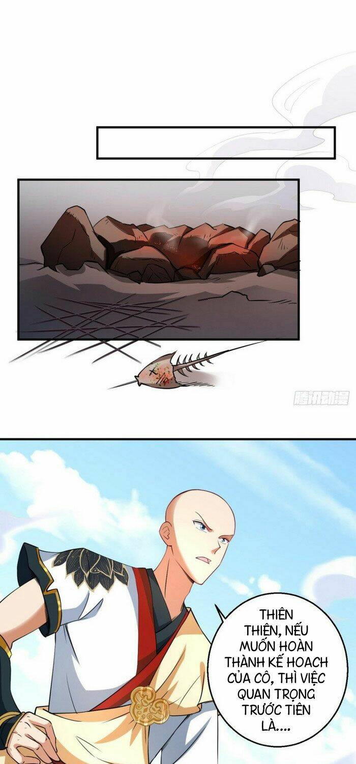 Tà Du Ký: Chapter 56
