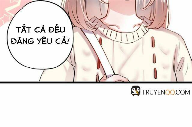 Trạch Thượng Tịch Mịch Huỳnh Hỏa: Chapter 14