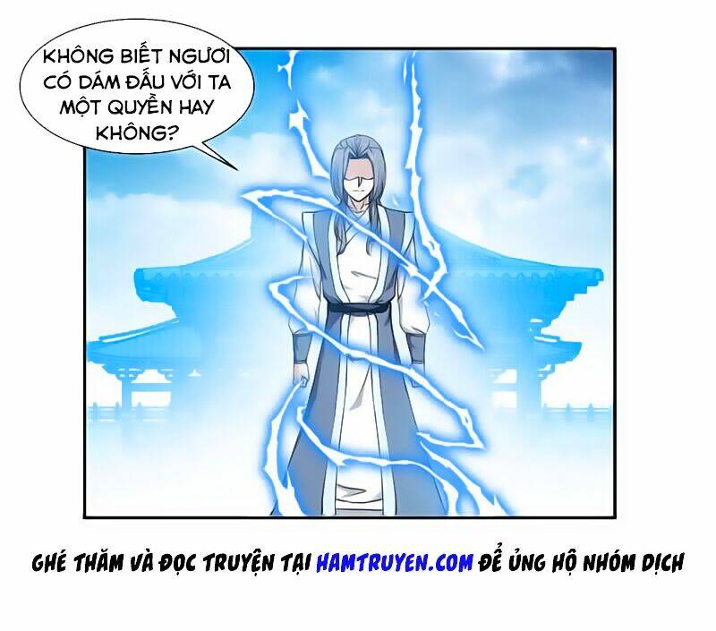 Cửu Dương Thần Vương: Chapter 9