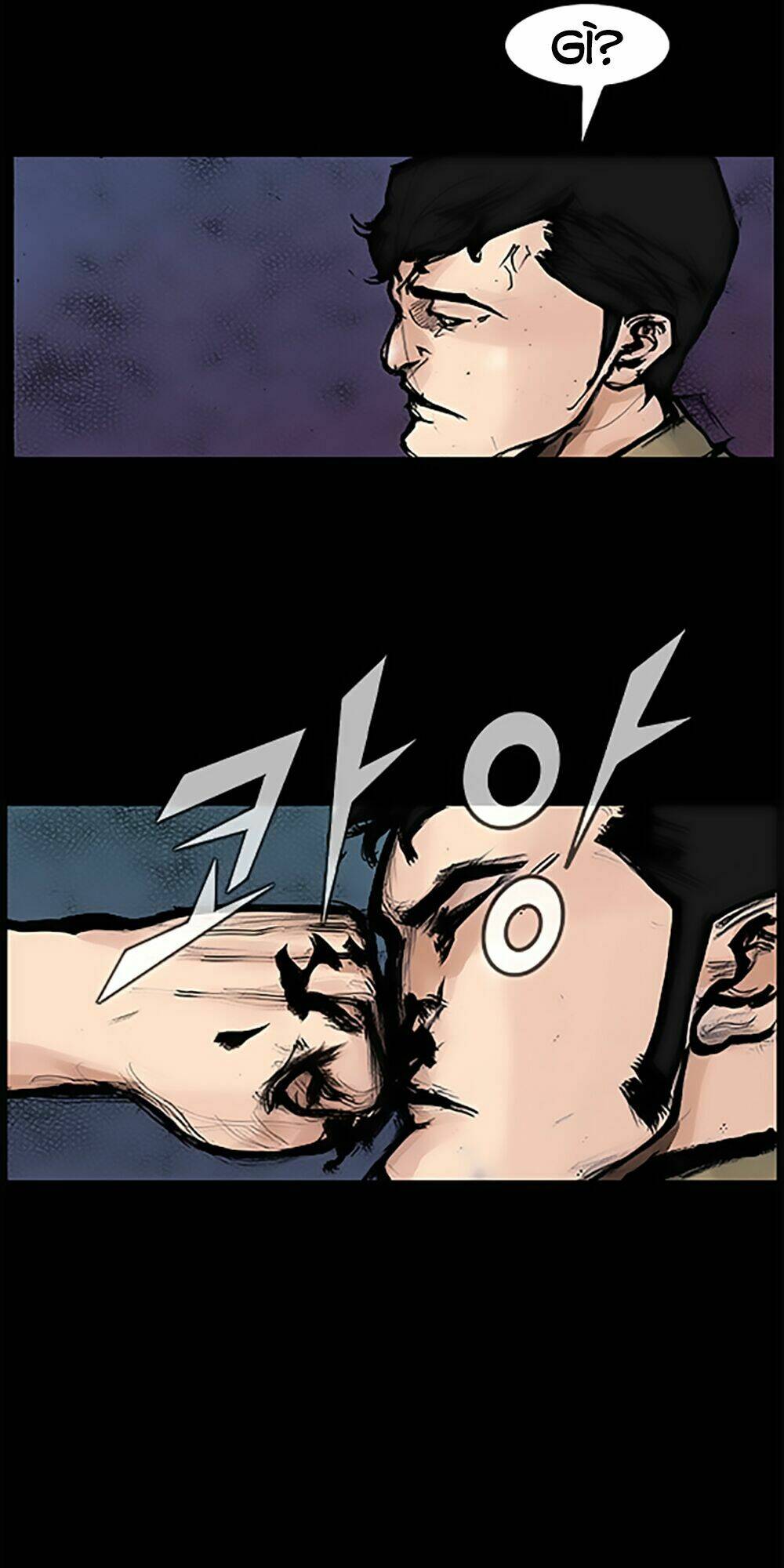 Độc Cô Tiền Truyện: Chapter 119