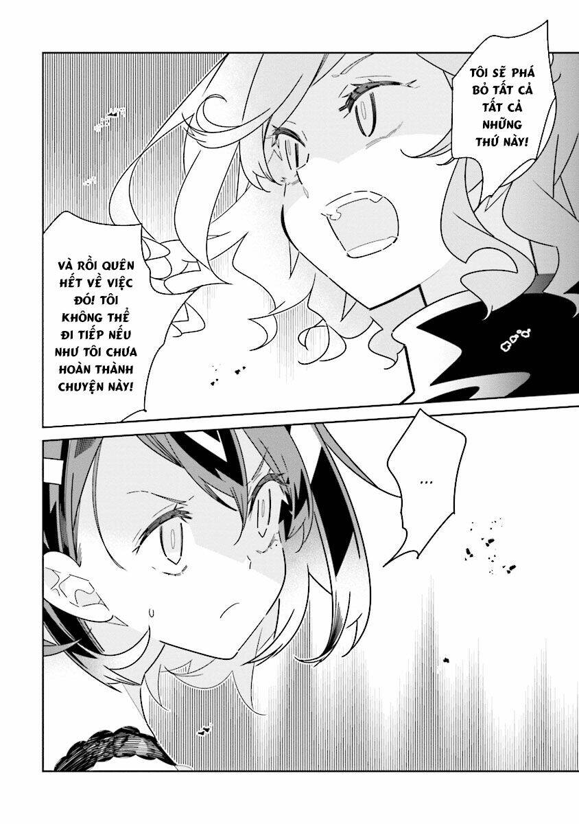 All Of Humanity Is Yuri Except For Me: Chapter 10