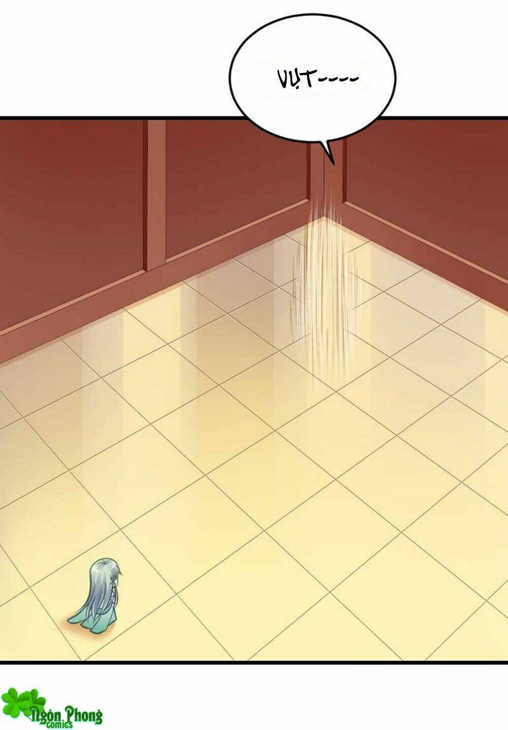 Vạn Năm Nhân Duyên Nhất Tuyến Khiên: Chapter 65.1