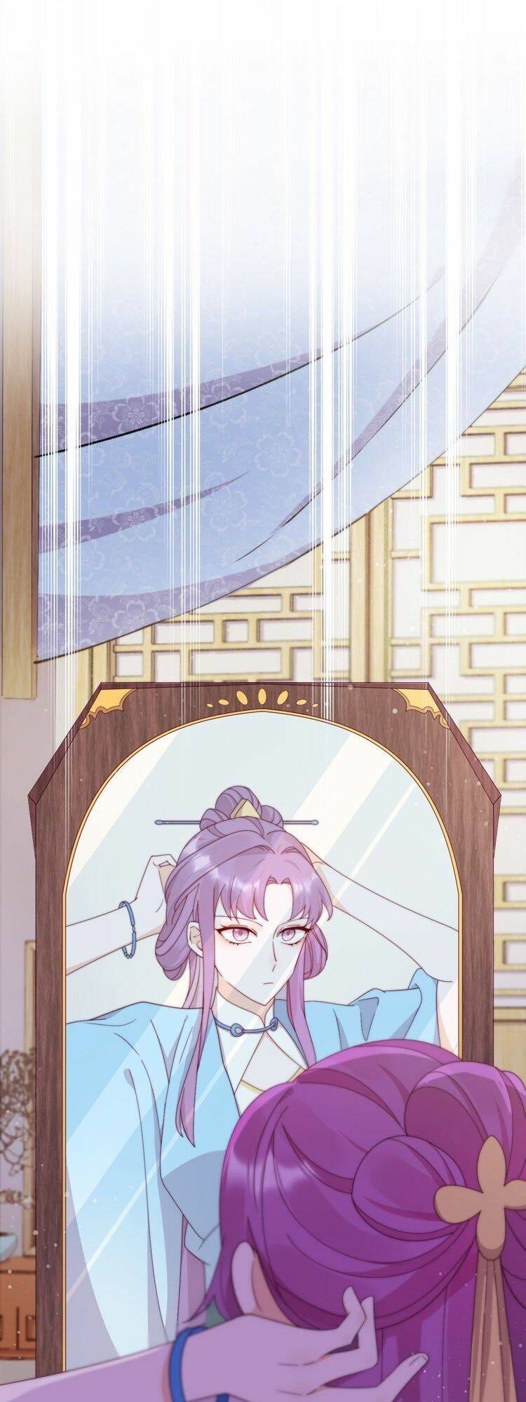 Vân Tưởng Chi Ca: Truy Ái Chỉ Lệnh: Chapter 7