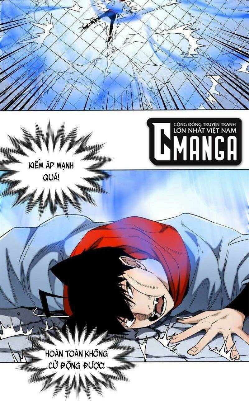 Minh Nhật Chi Kiếp: Chapter 98