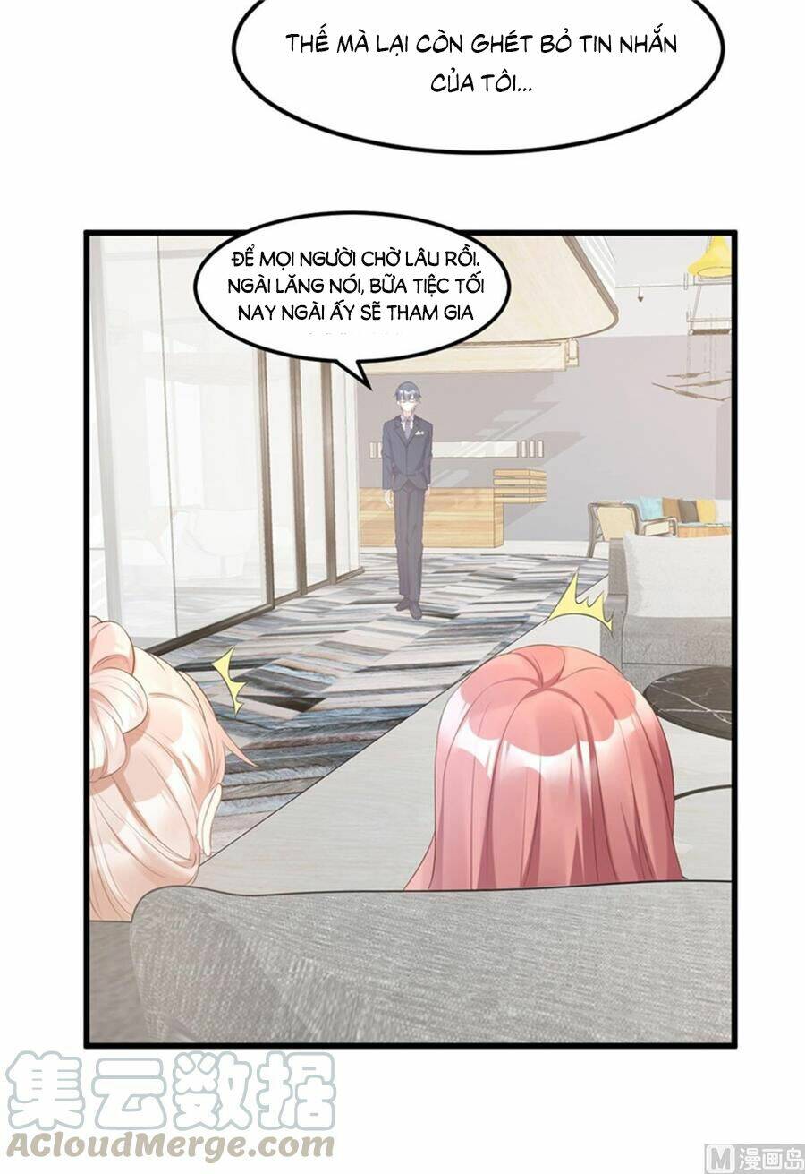 Tư Sủng Cục Cưng Bảo Bối: Chapter 30