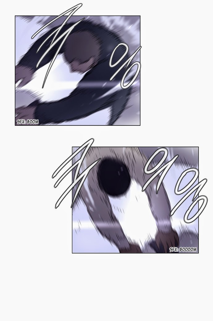 Soul Cartel: Chapter 51