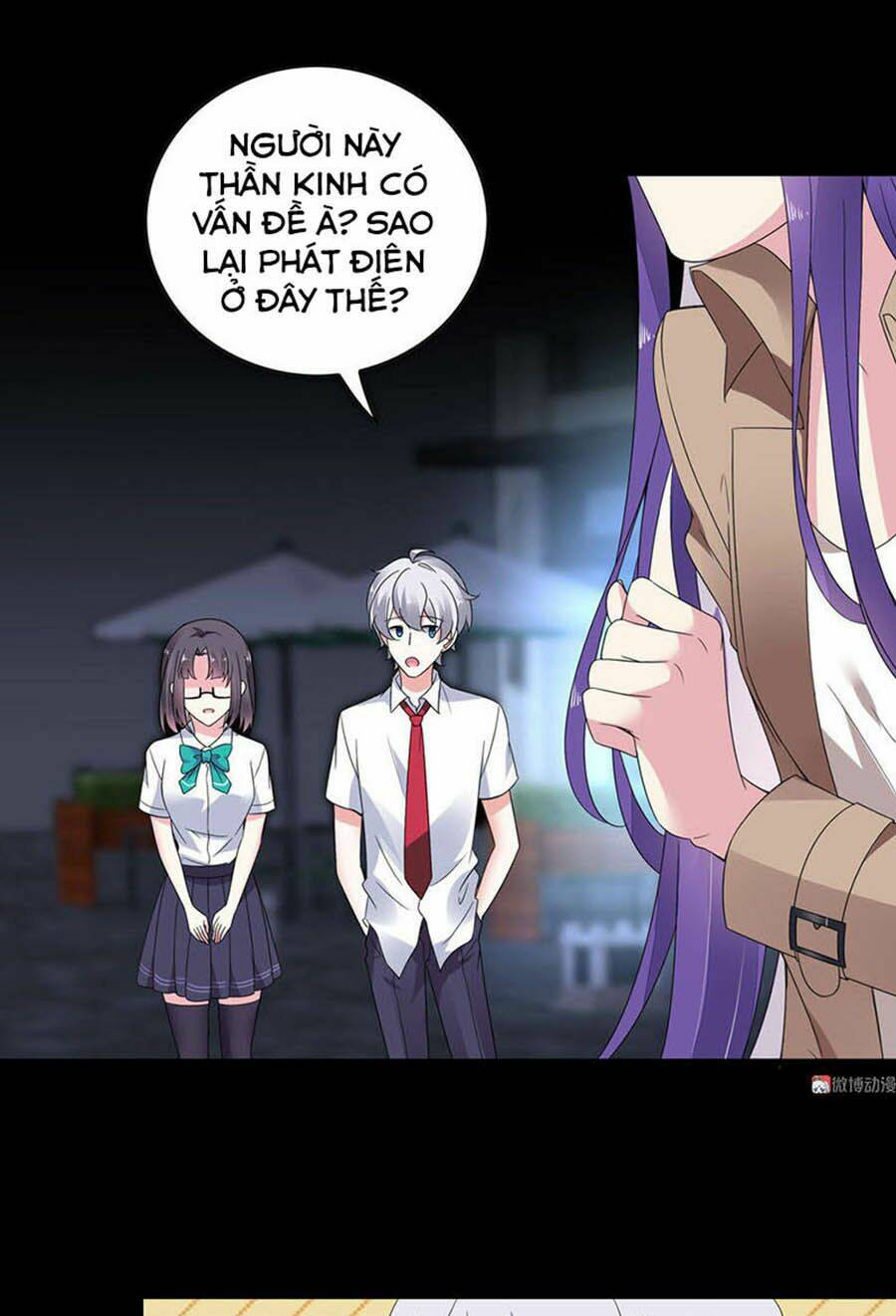 Yêu Tôi Đều Chết Cả Đi!: Chapter 144