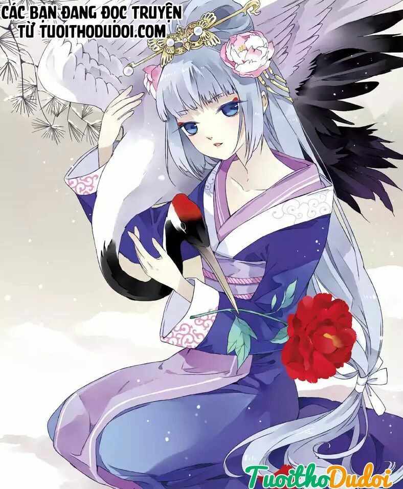 Lam Sí: Chapter 22