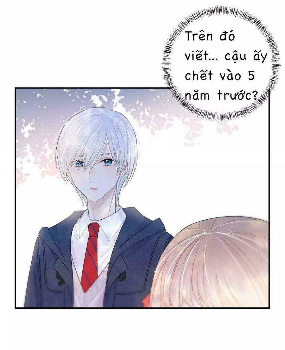 Từ Cái Nhìn Của Em: Chapter 6