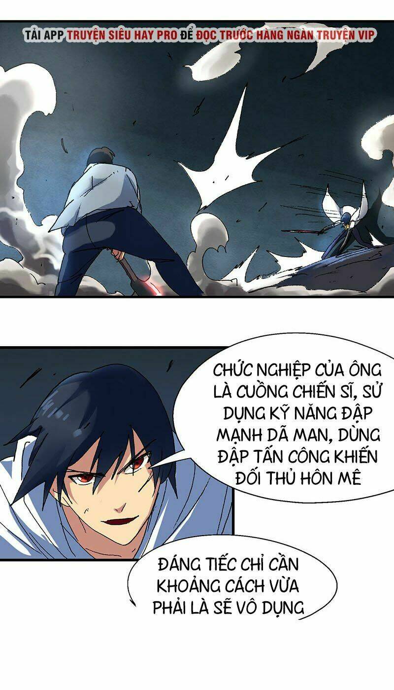 Cuộc Sống Tận Thế Bắt Đầu Từ Số 0: Chapter 10