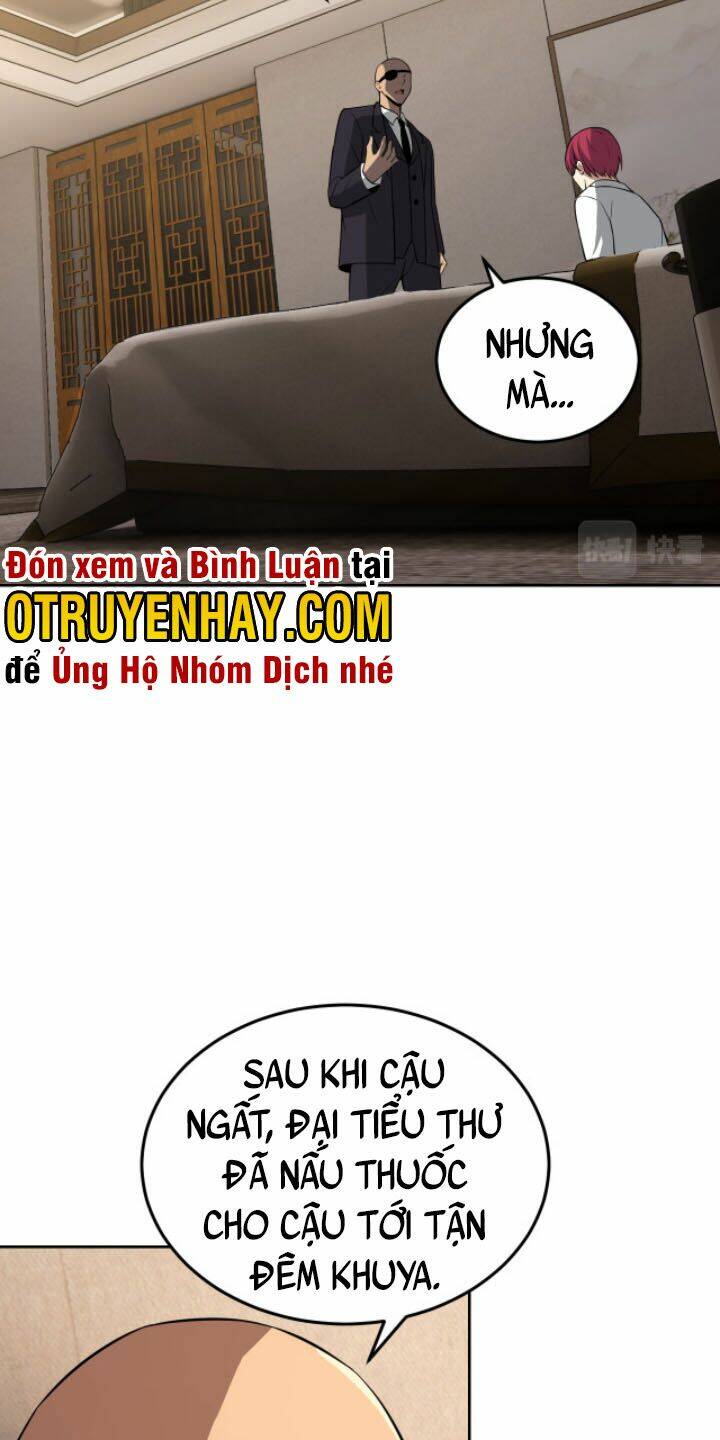 Lão Bà Ta Là Minh Chủ Võ Lâm: Chapter 11