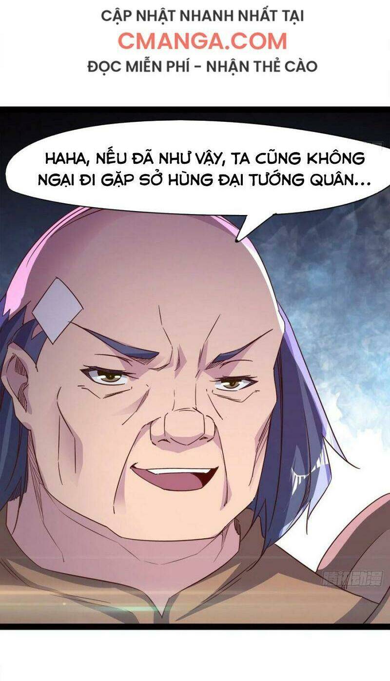 Kiếm Đồ: Chapter 69