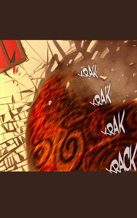 Magician: Chapter 42