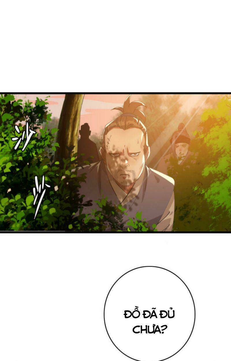 Siêu Đạo Thần Thuật: Chapter 52