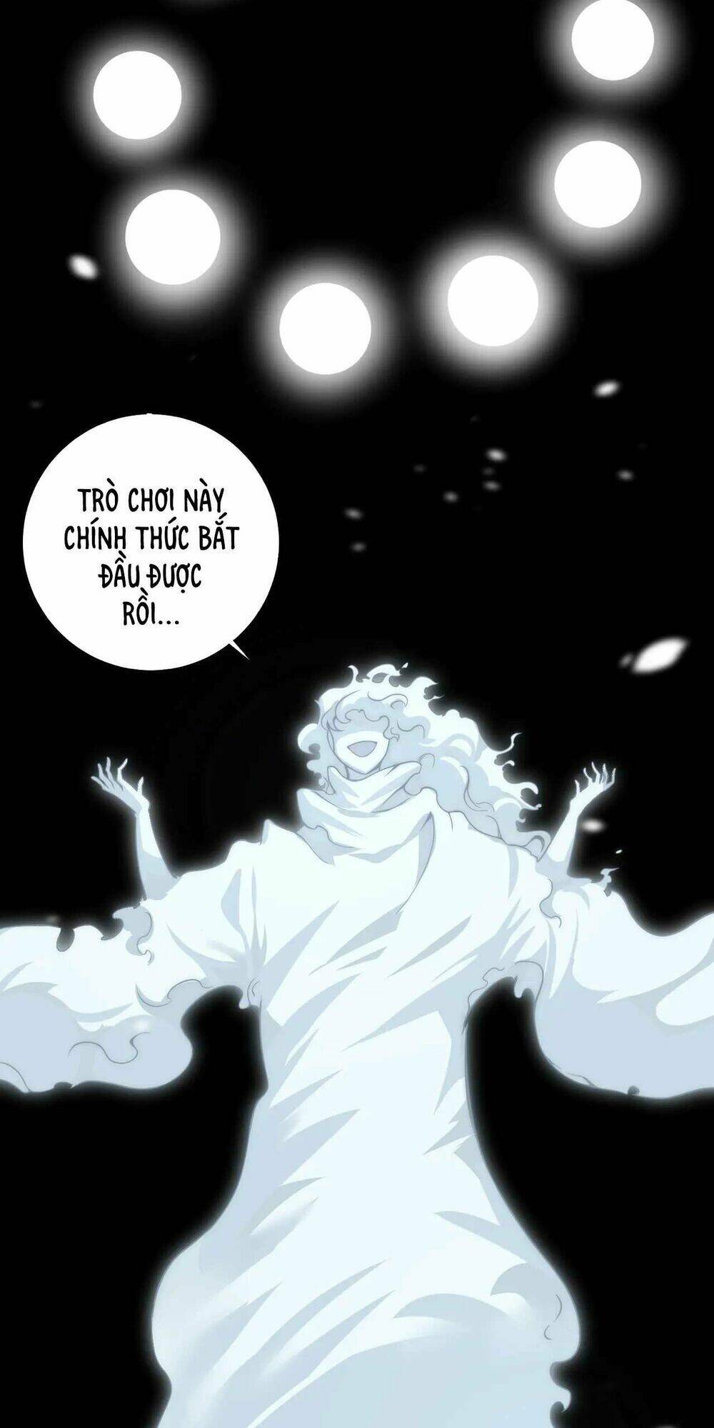 Vạn Vật Hợp Nhất: Chapter 3