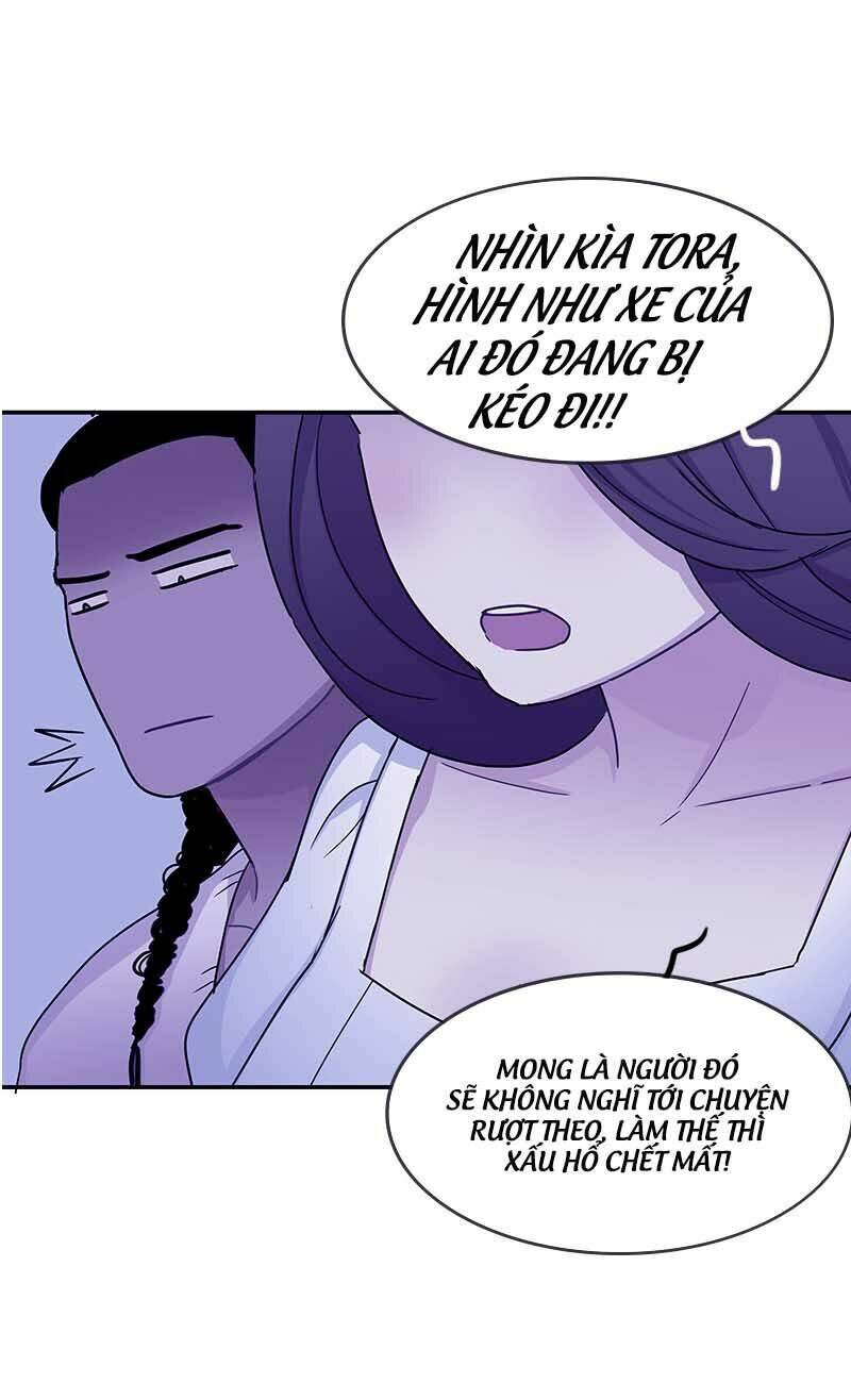 Nửa Đêm Ở Poppy Land: Chapter 39