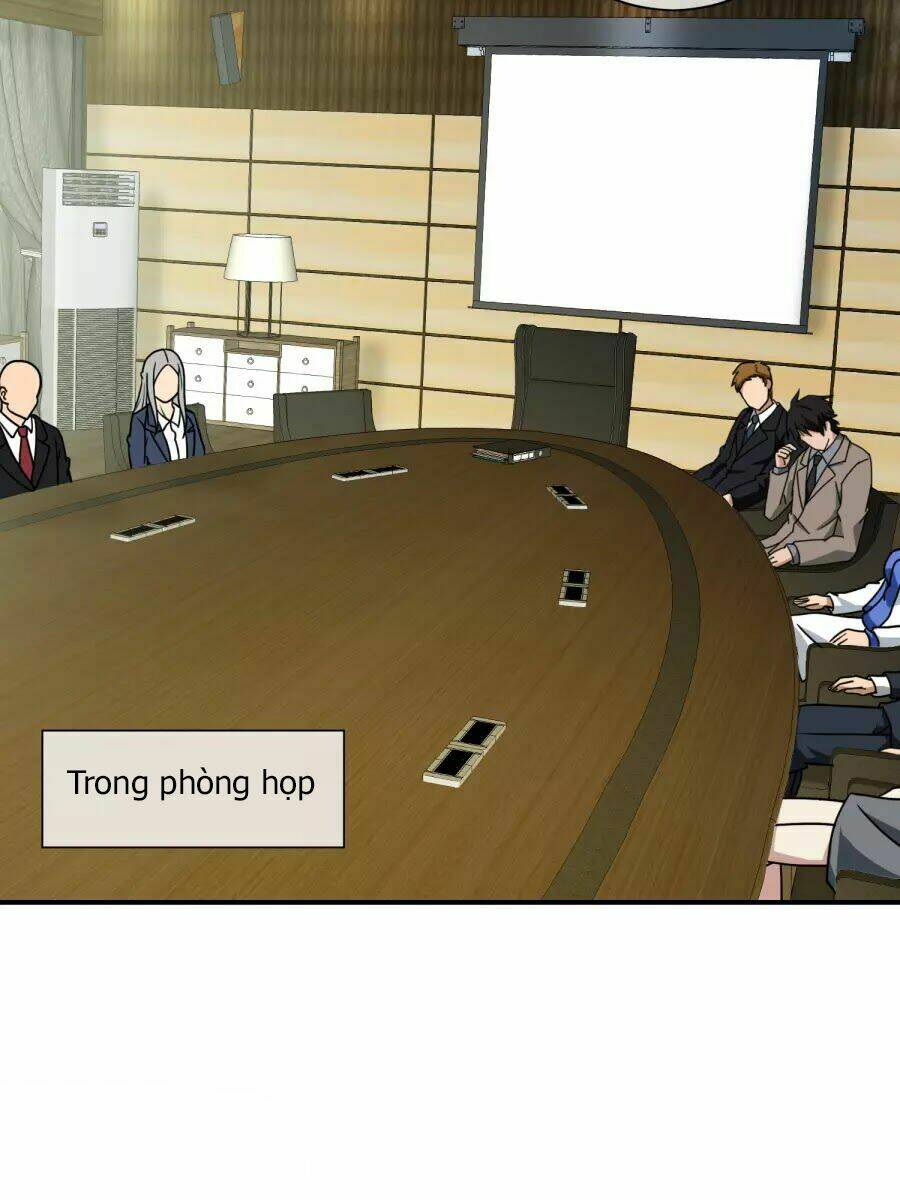 Hộ Hoa Cao Thủ Tại Đô Thị: Chapter 64