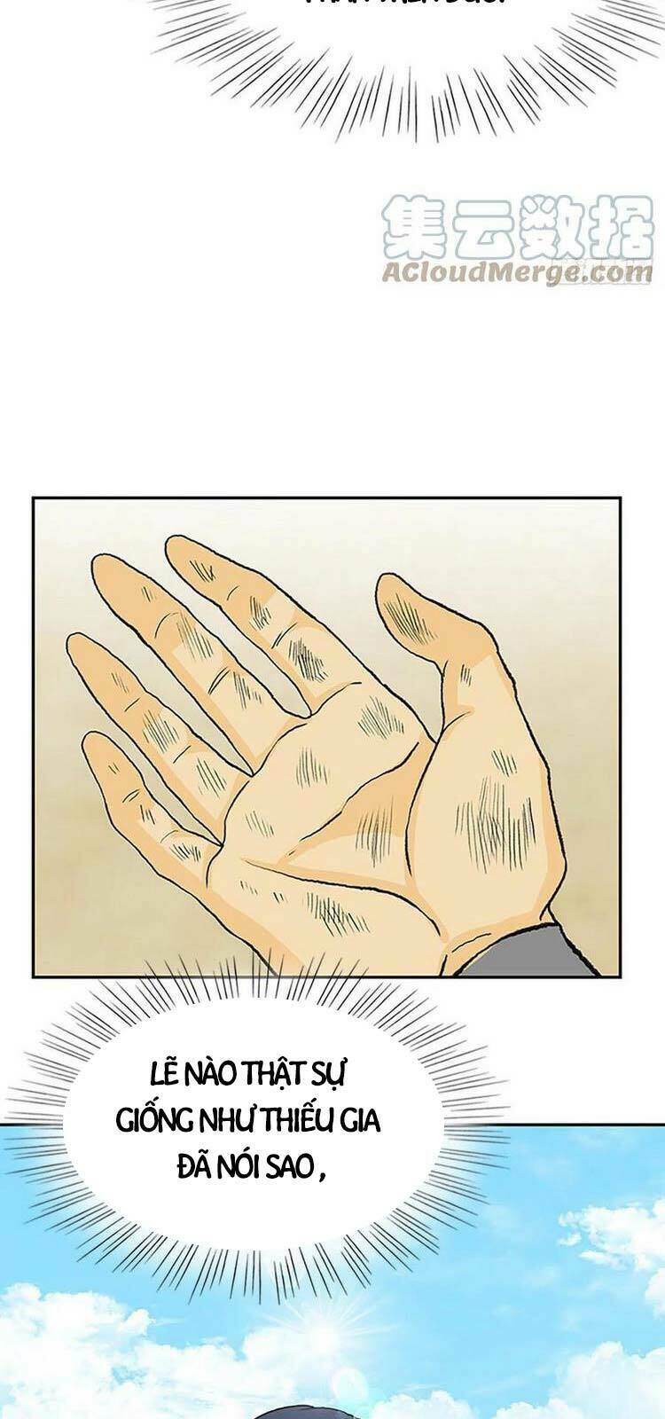 Học Sĩ Tái Sinh: Chapter 207