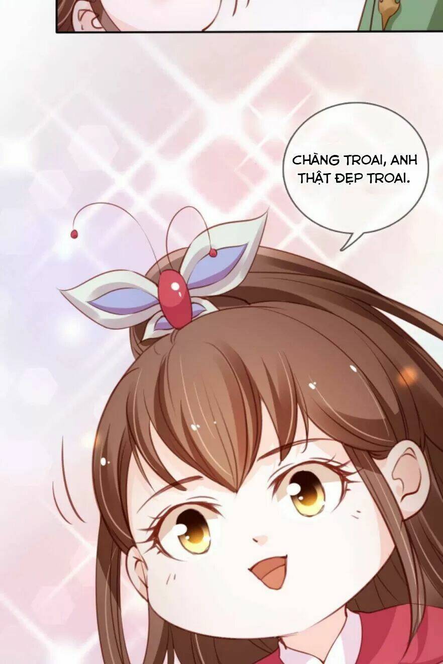 Nàng Trở Thành Bạch Nguyệt Quang Của Vương Gia Bệnh Kiều: Chapter 100