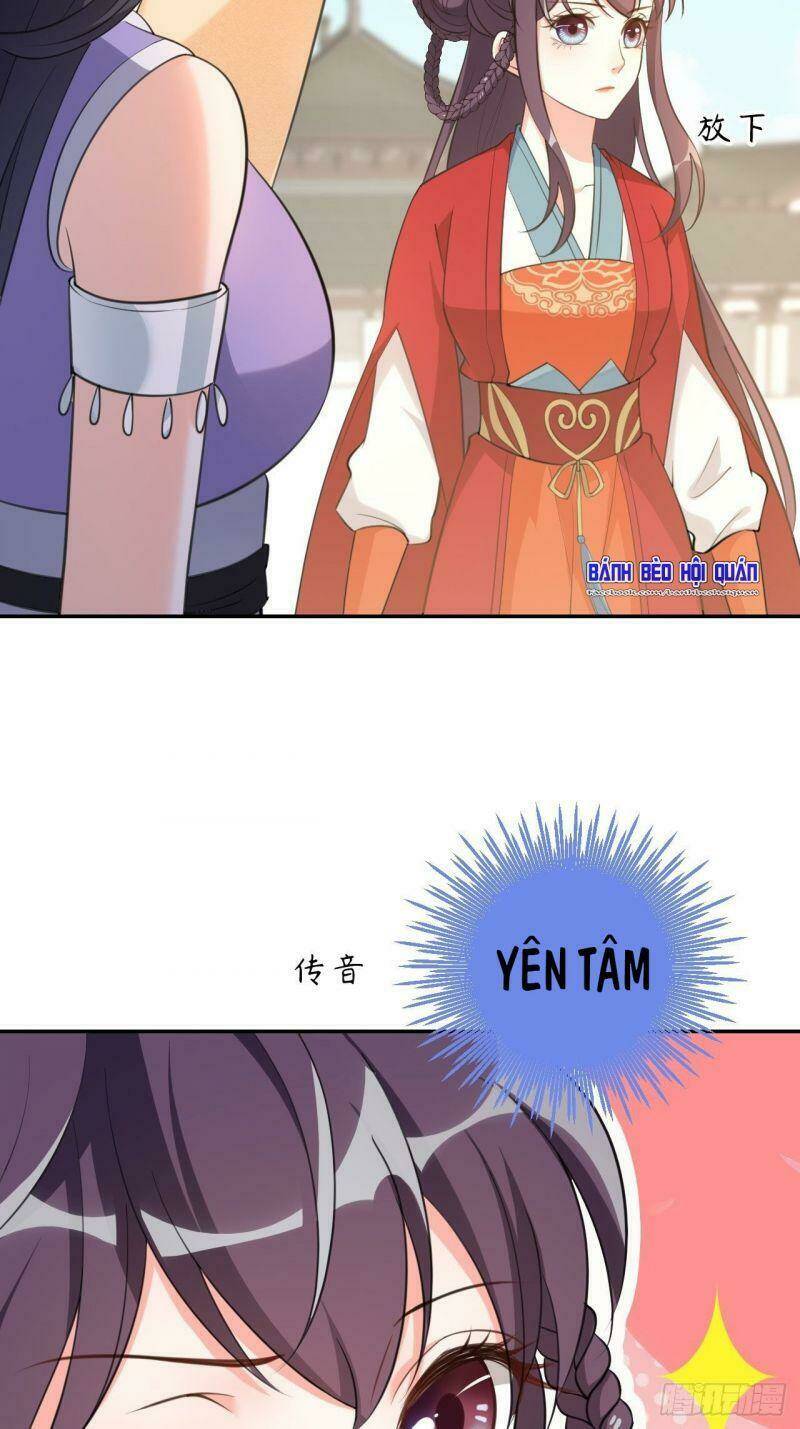 Nữ Tiên Tôn Bận Đào Hôn: Chapter 26