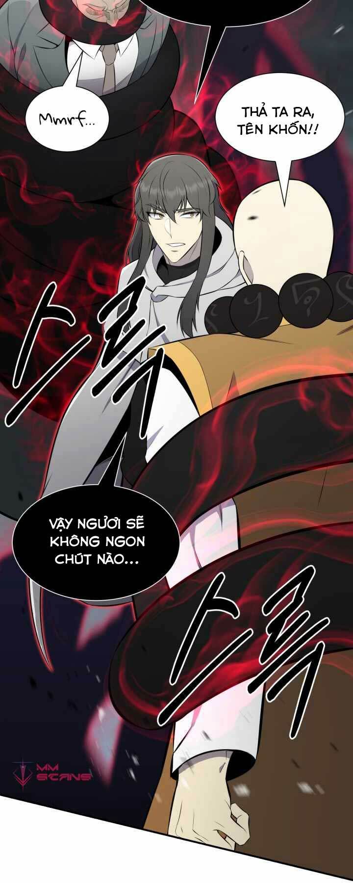 Luân Hồi Ác Nhân: Chapter 106