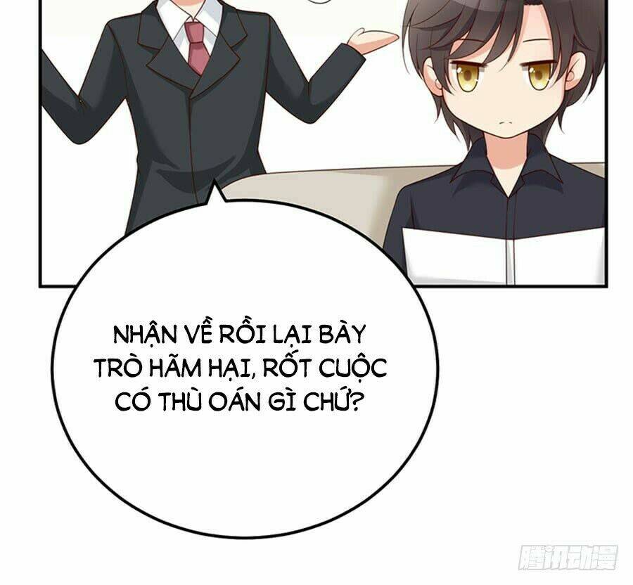 Nam Thần Truy Thê Chỉ Nam: Chapter 5.1