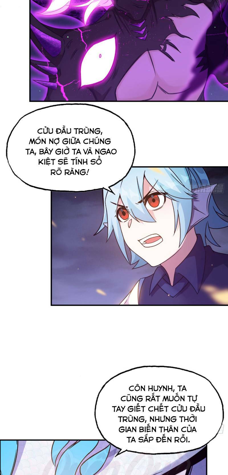 Khởi Đầu Bằng Một Con Côn: Chapter 79