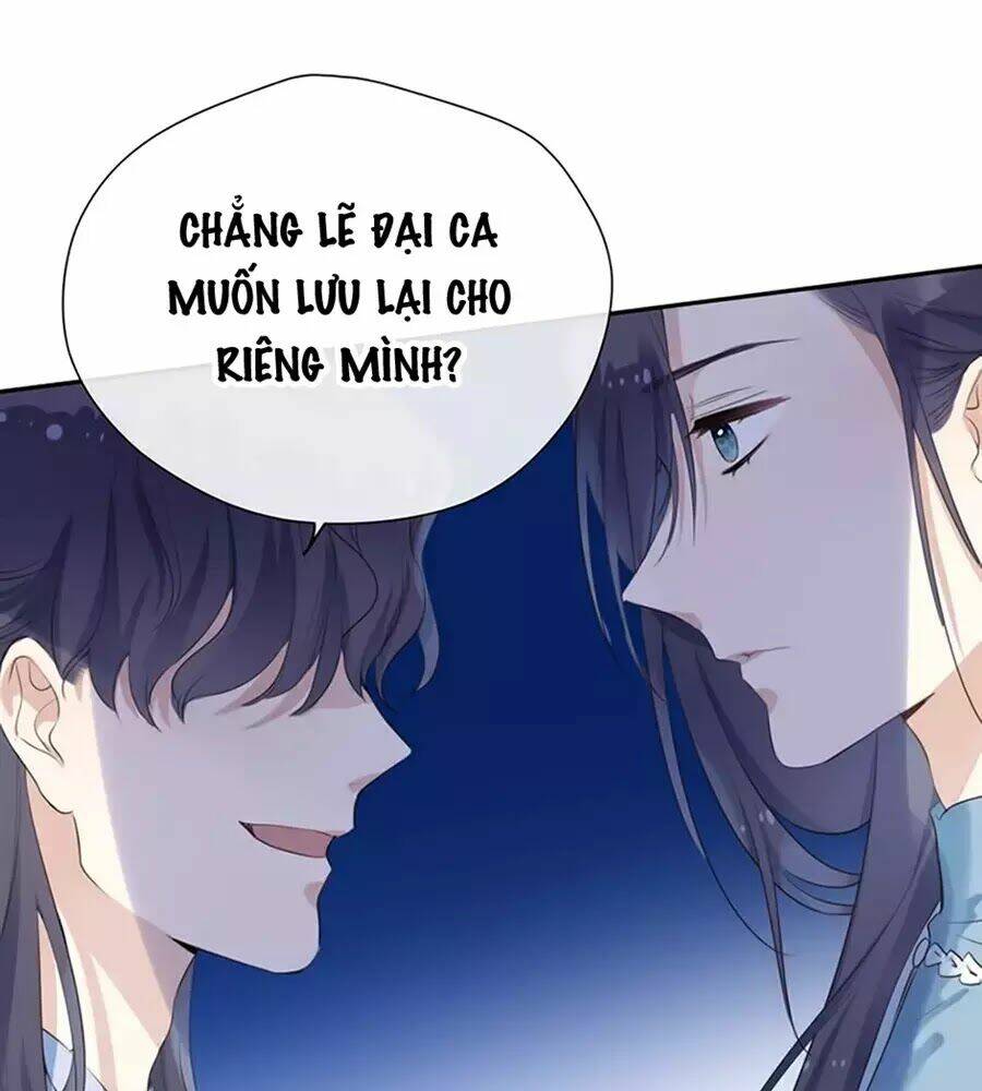 Kính Hoa Thương: Chapter 24