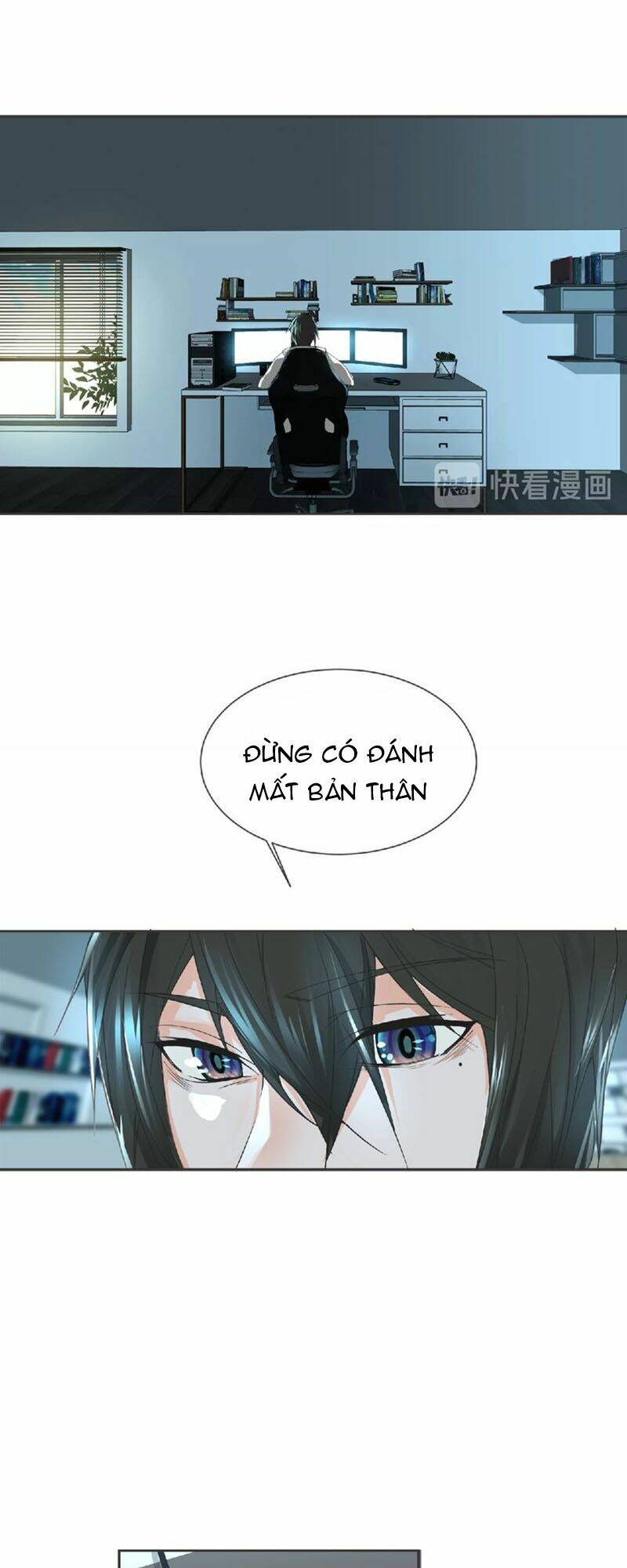 Đại Chiến Yêu Tinh: Chapter 14