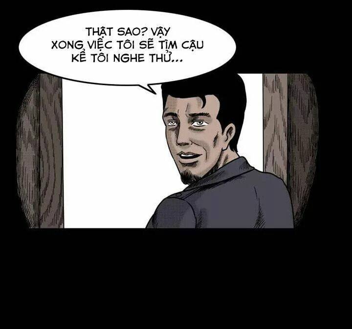 Kỳ Án Có Thật: Chapter 44
