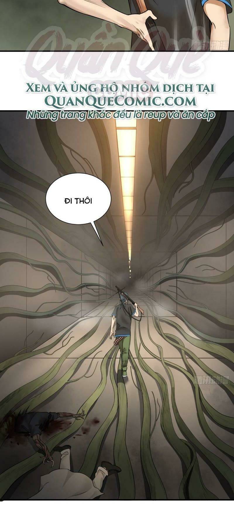 Danh Sách Kẻ Phản Diện: Chapter 76