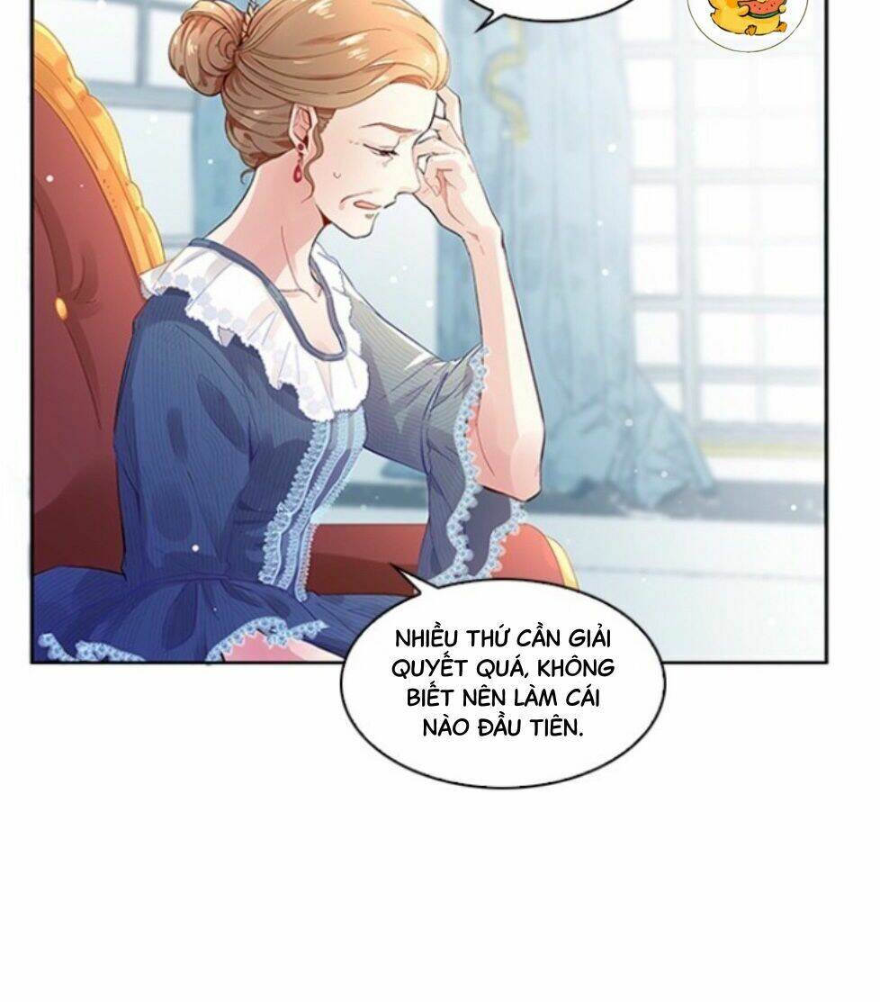 Ác Nữ Cải Biến: Chapter 4