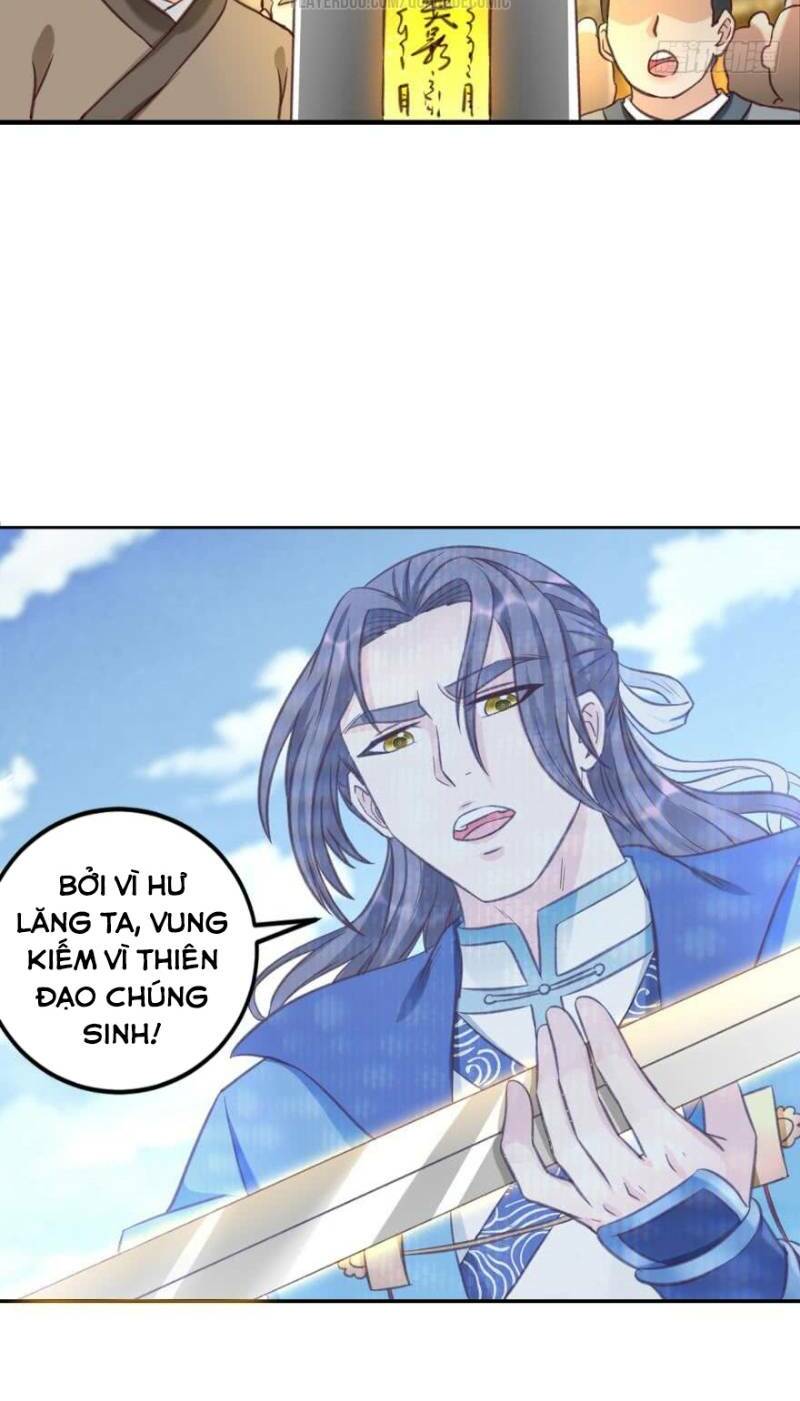 Lão Tổ Của Bạn Đang Online: Chapter 65