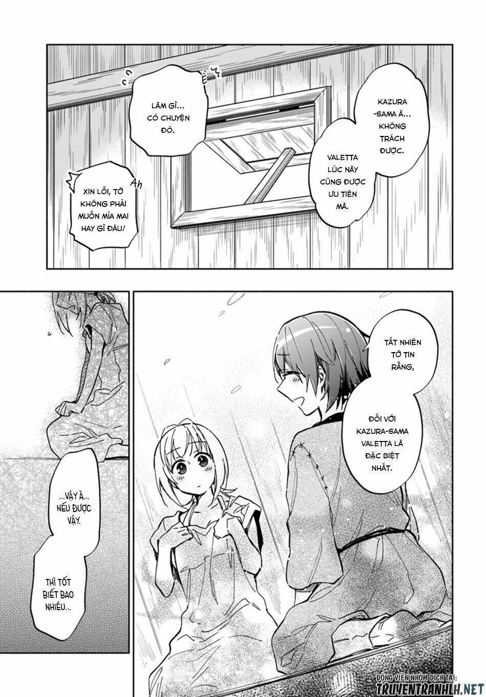 Takarakuji De 40-Oku Atattandakedo Isekai Ni Ijuu Suru: Chapter 26