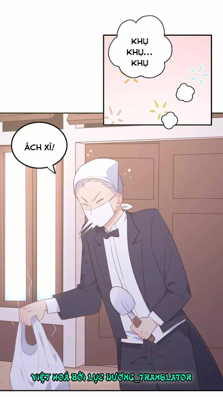 Vương Tử Thành Phố Và Công Chúa Amazon: Chapter 20