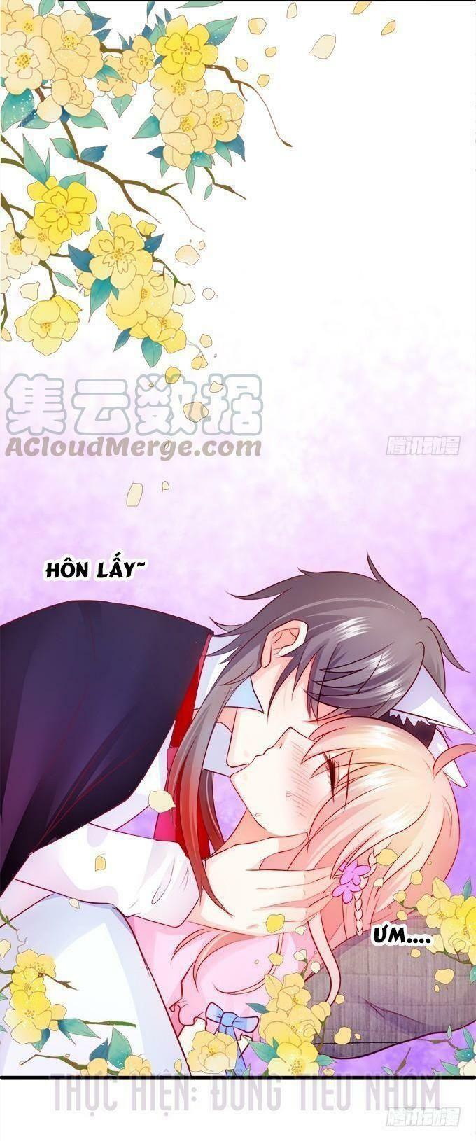 Hồ Tiên Hung Bạo: Chapter 10
