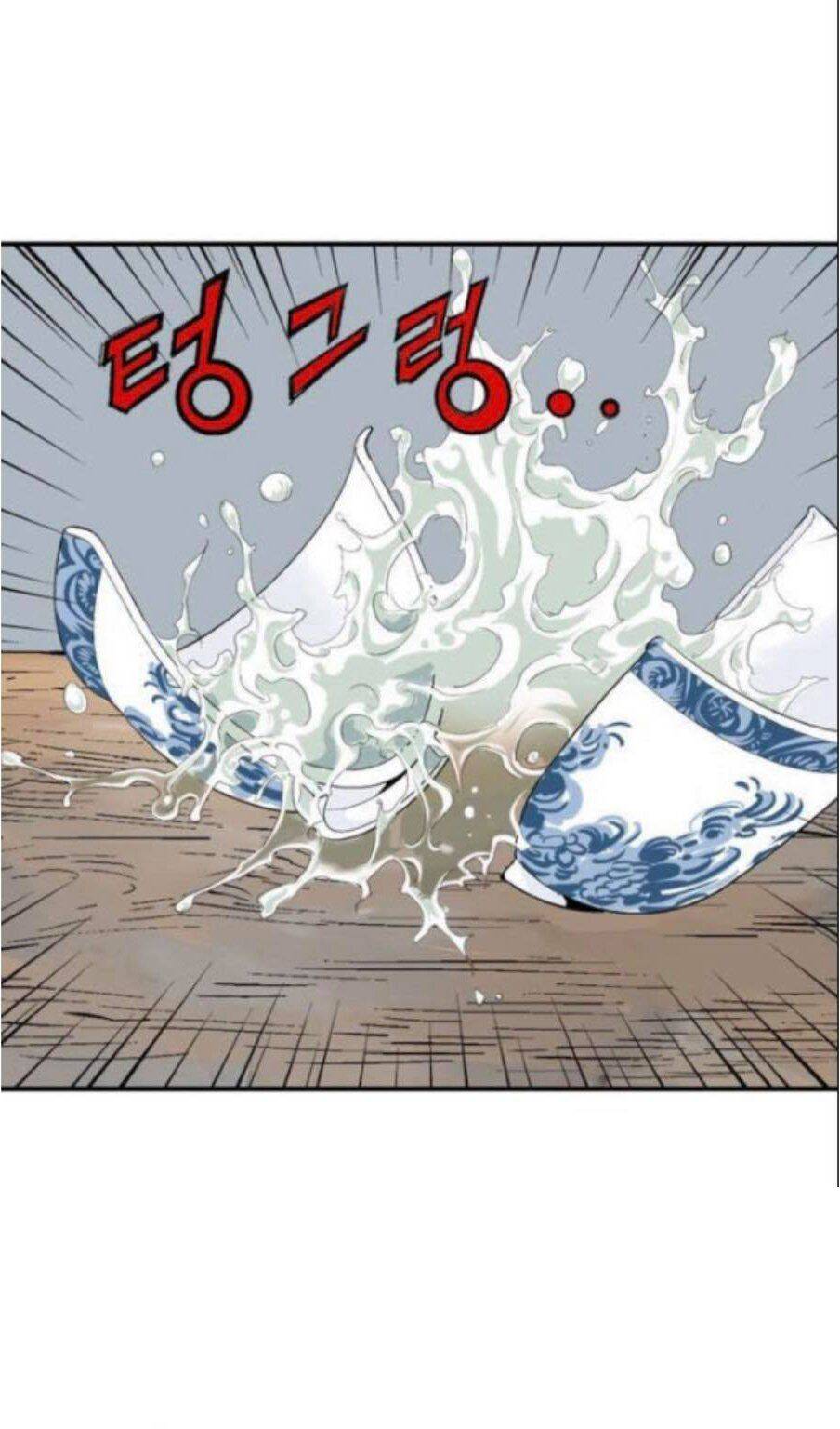 Cao Thủ 2: Chapter 138