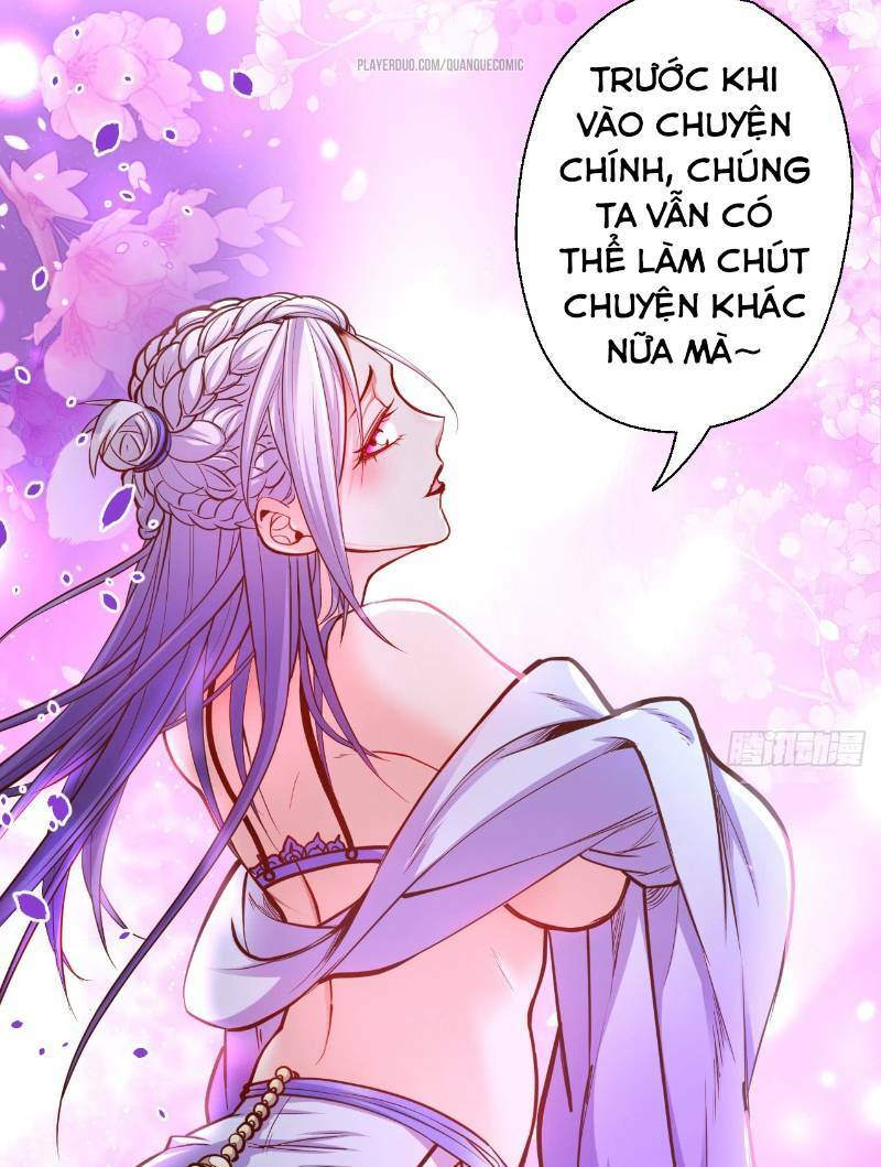 Trọng Sinh Tối Cường Ma Tôn Ở Rể: Chapter 9